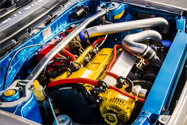 How to Maintain Your Car Engine - Air Filter Replacement
