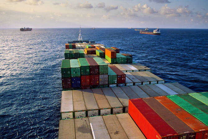 Saudi Arabia adds 2 new shipping services, expanding reach to 19 destinations