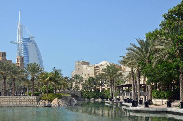UAE ranks third globally in sovereign wealth assets!
