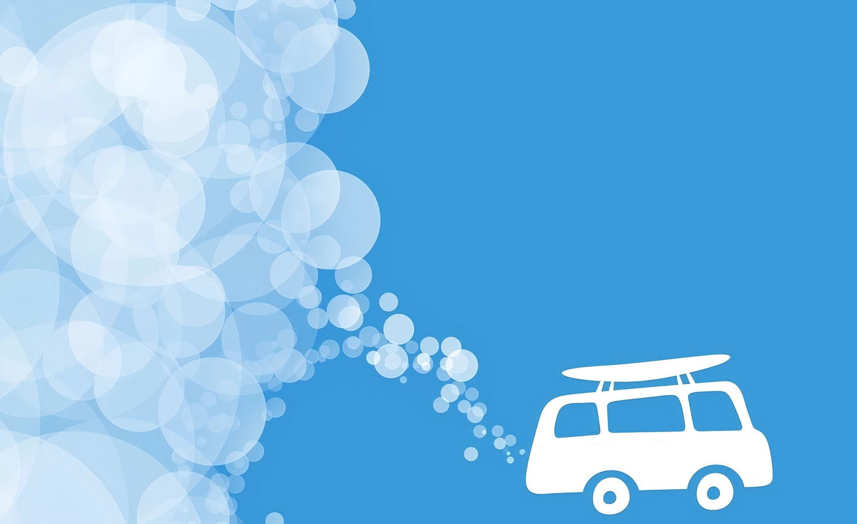 UAE Vehicle Emission Standards: Major Update for 2026 - 2027!