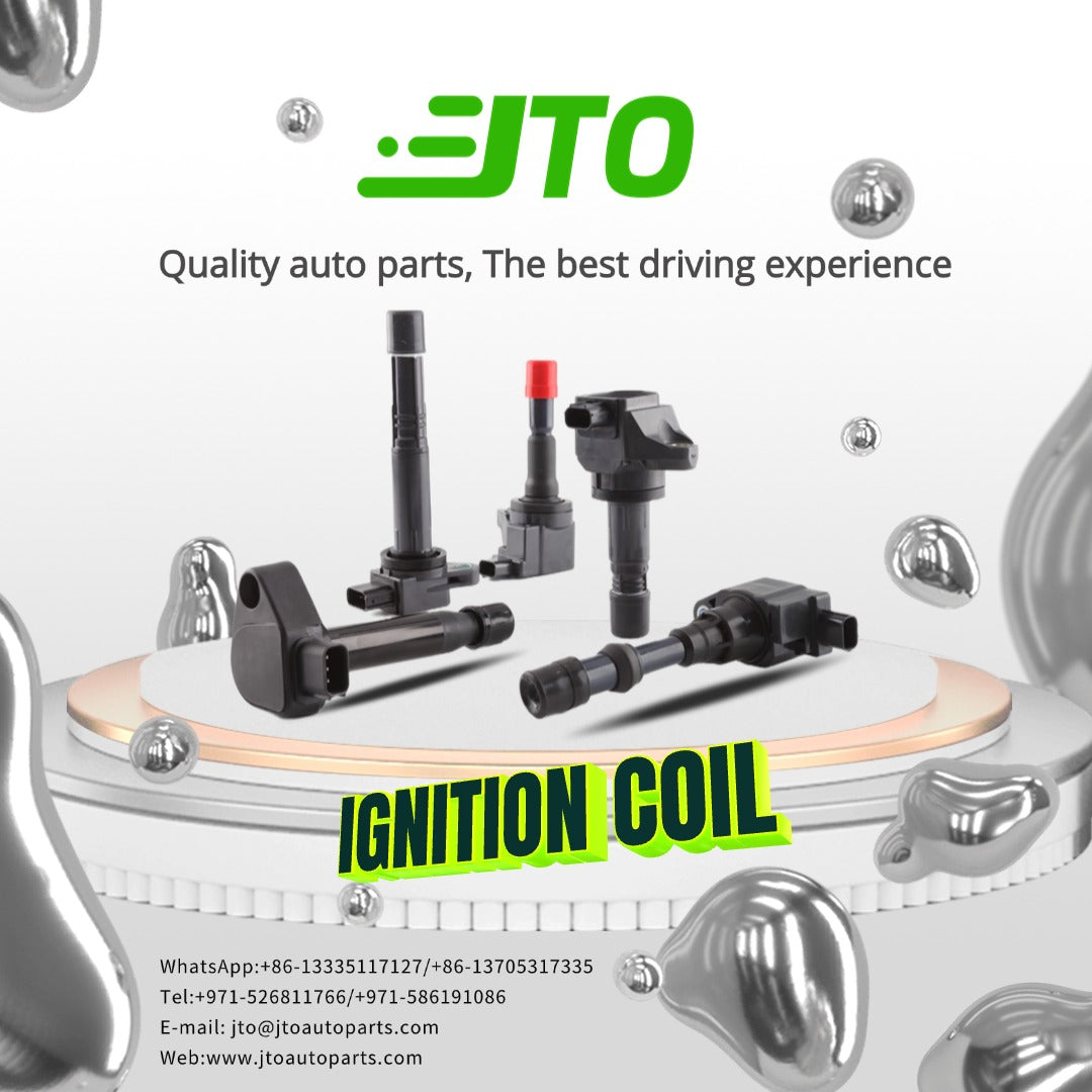Ignite Performance, Elevate Drives!