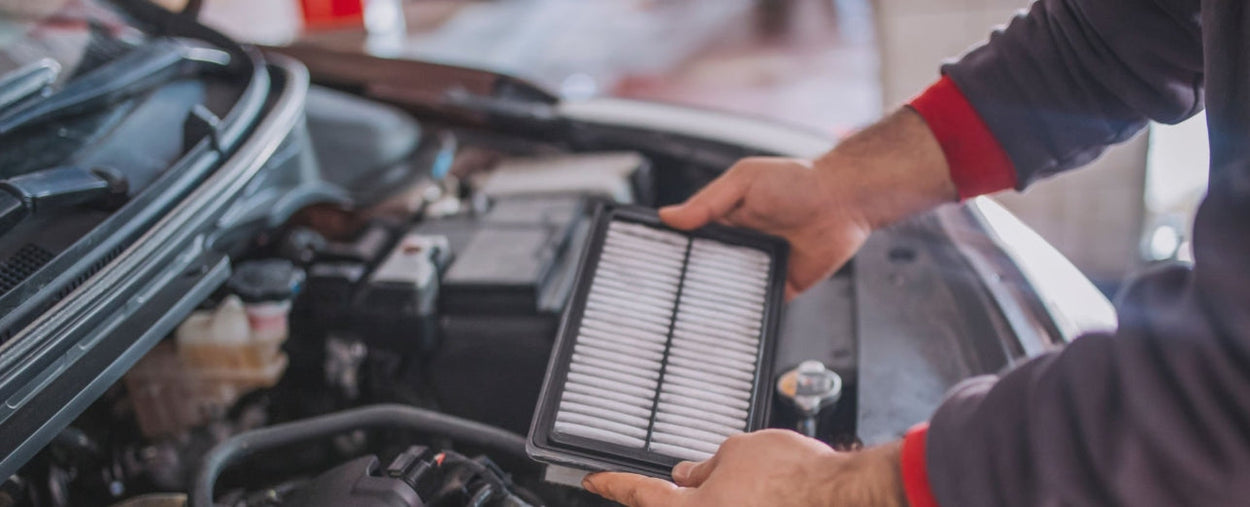 UAE Automotive Filter Market: Growth Drivers and Opportunities
