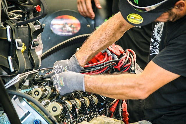 How to Maintain Your Car Engine - Spark Plug Inspection and Replacement