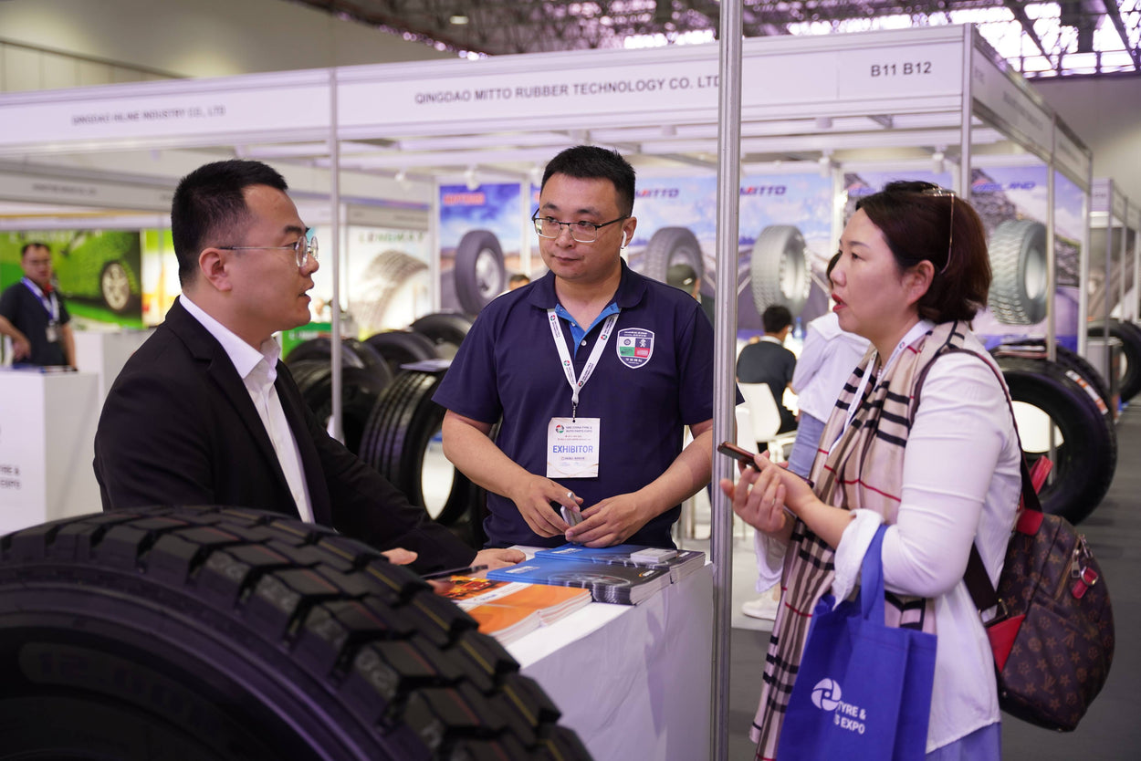 One of China's Top 5 Automobile Export Markets——the UAE