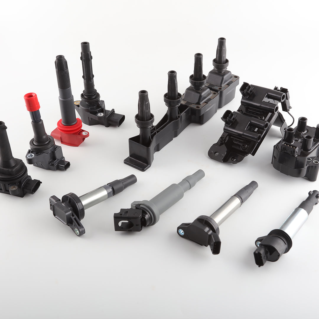 Upgrade Your Vehicle with Premium Ignition Coils!