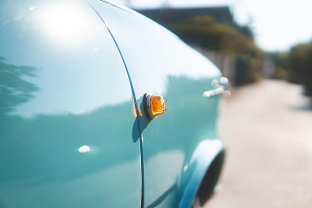 Dubai’s automotive market is booming!