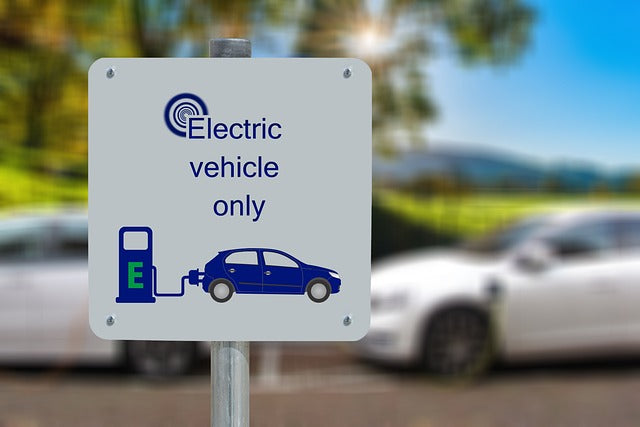 UAE's NEVs Market: 30% CAGR between 2022 and 2028