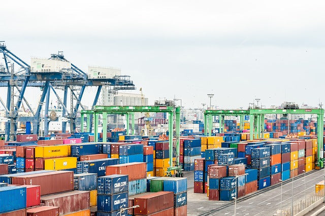 Bilateral trade between China and the UAE continues to deepen