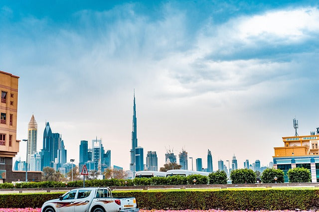 Global Soft Power Ranking: China Rises to Second, UAE Breaks into Top 10