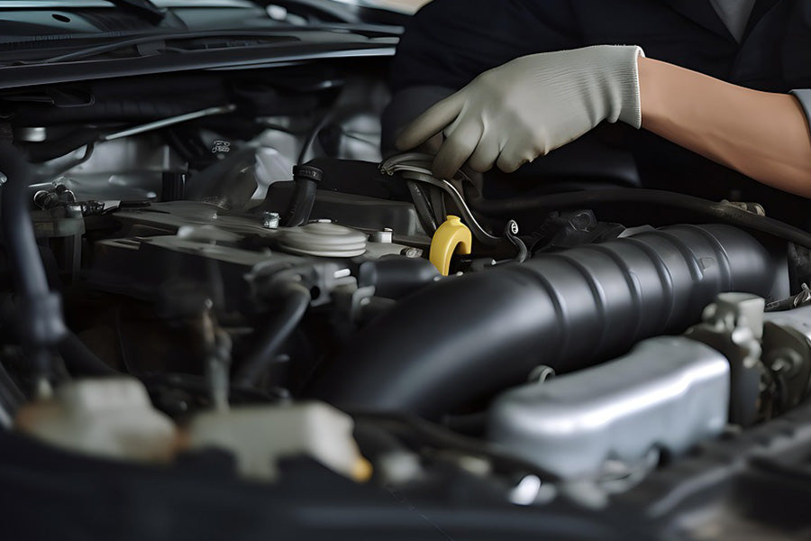How to Maintain Your Car Engine