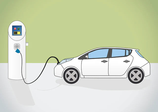 UAE pre-owned EV market surges 41% in 2025 as electric vehicles gain popularity