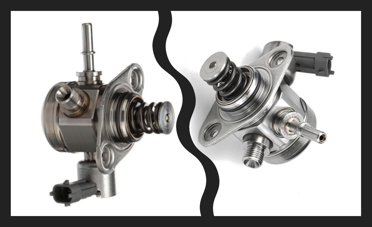 Upgrade Your Engine with Precision!