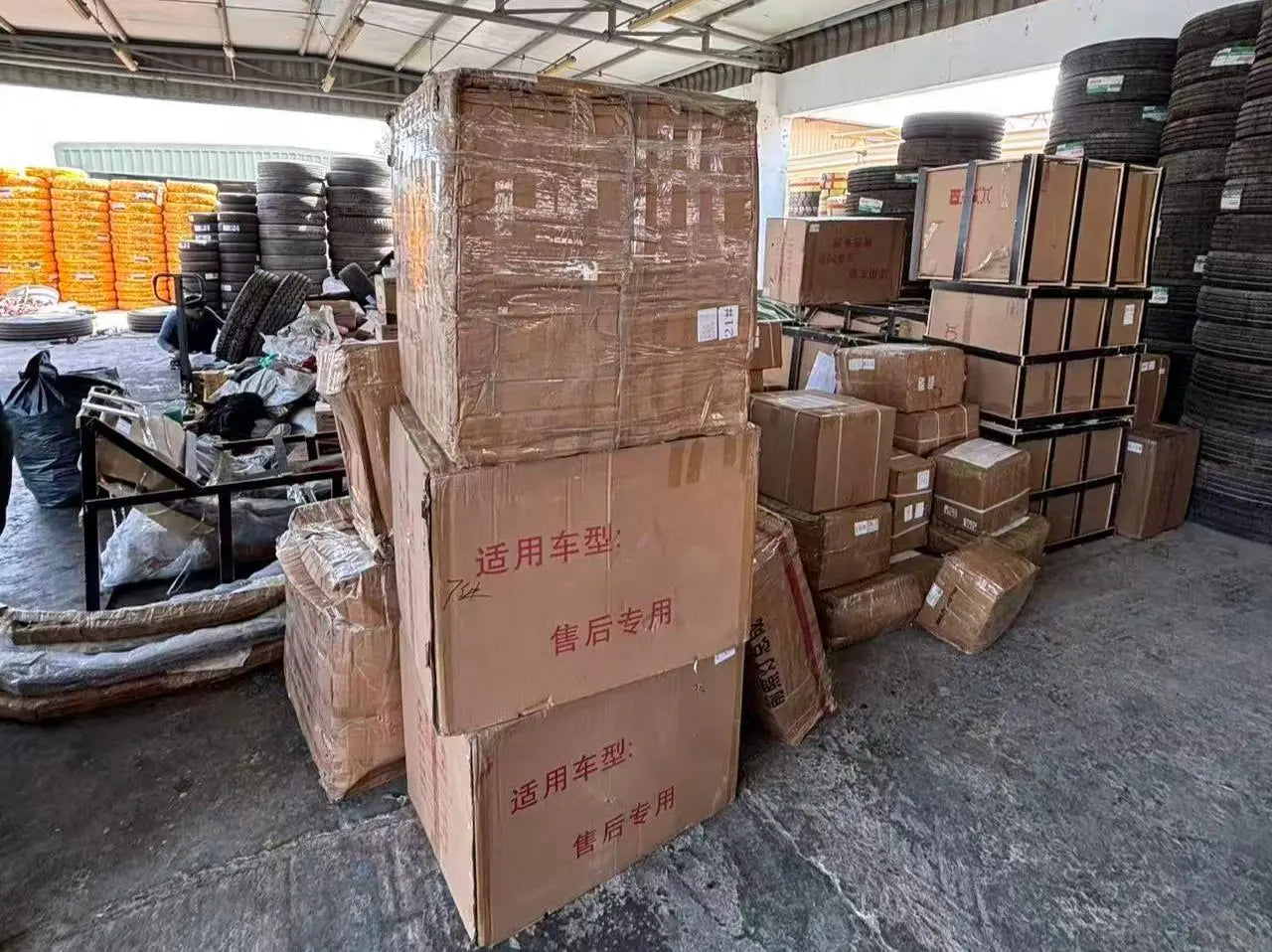 Fresh Stock Has Arrived in Dubai!