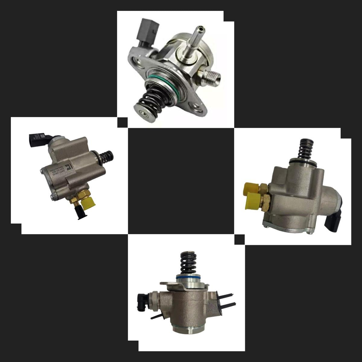 Unleash your Porsche's full potential!