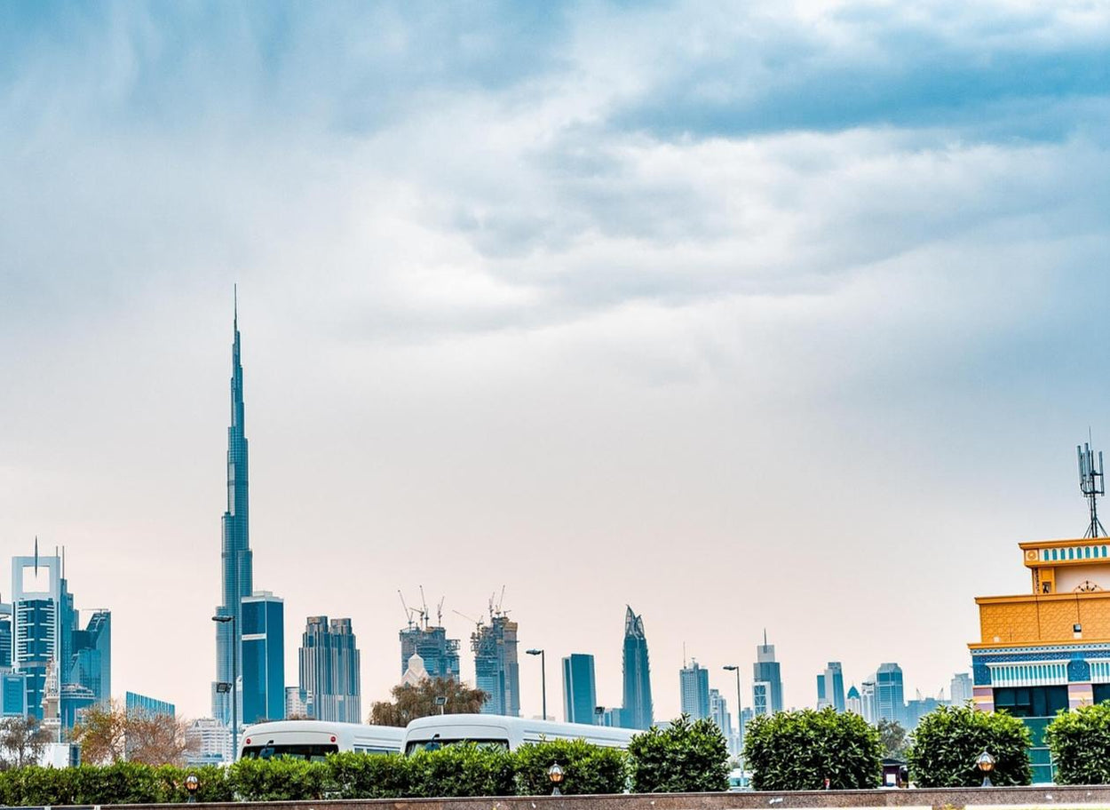 UAE Economy Set for Strong Growth, IMF Forecast Shows