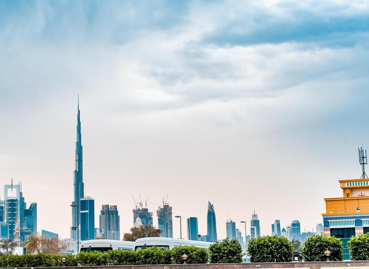 UAE Economy Set for Strong Growth, IMF Forecast Shows