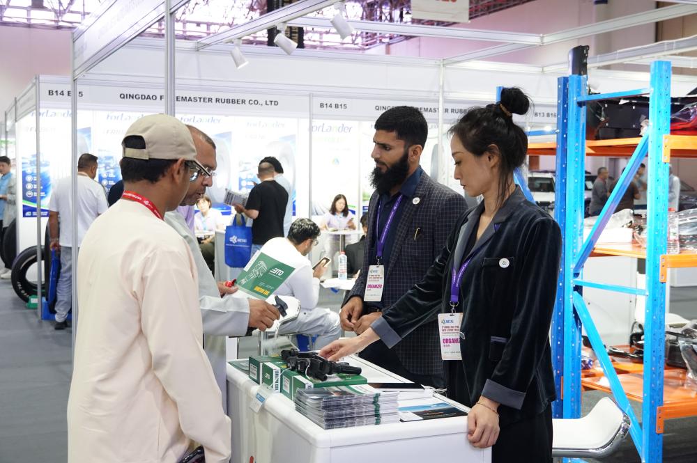 UAE Automotive Aftermarket: New Opportunities for Auto Parts Businesses in 2026