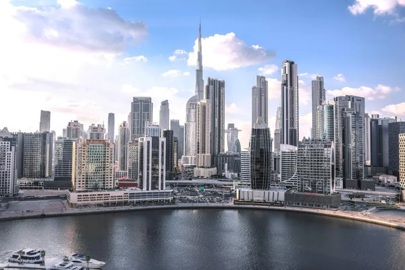 UAE cements position among world’s fastest-growing economies in 2025