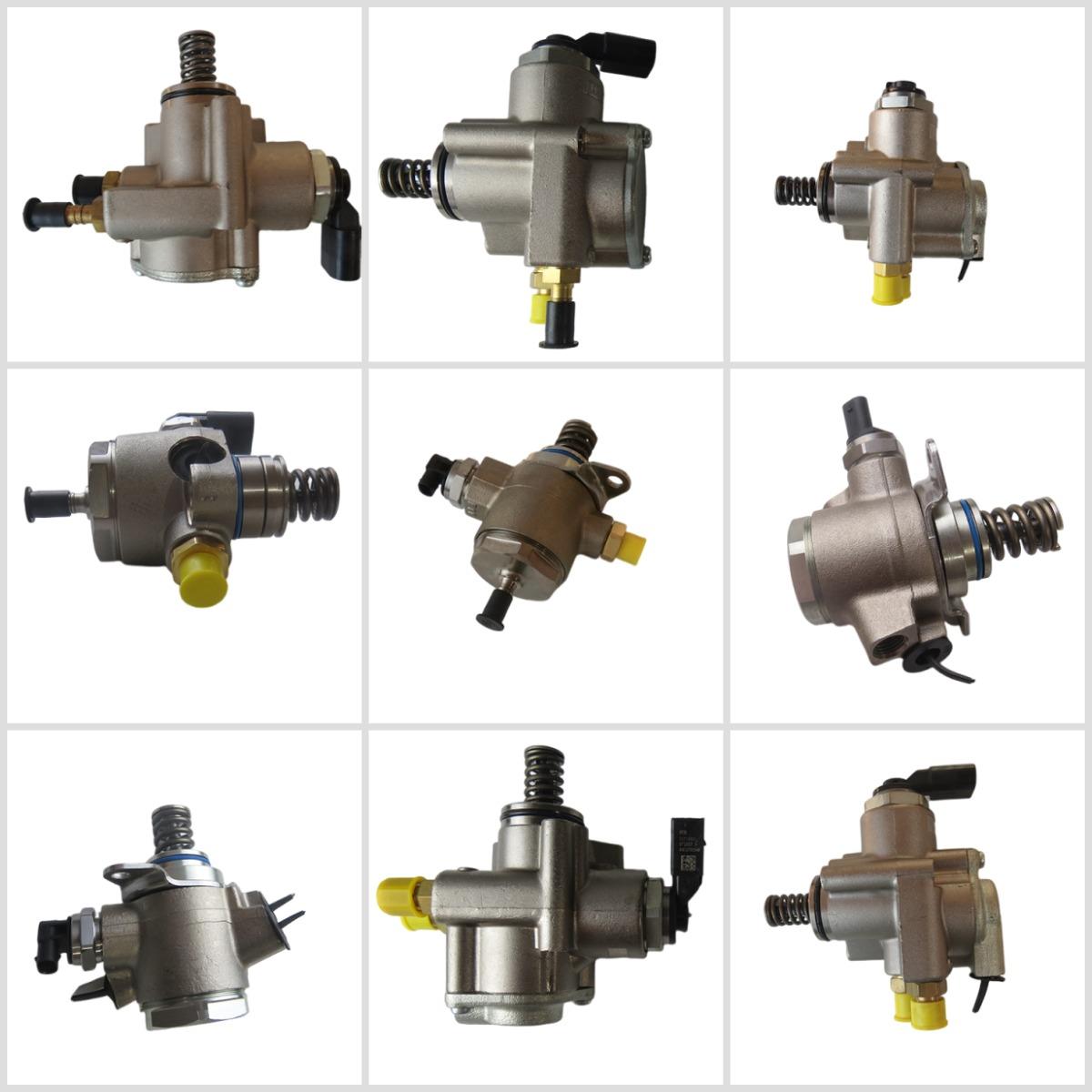 Power Up Your Engine with Precision!