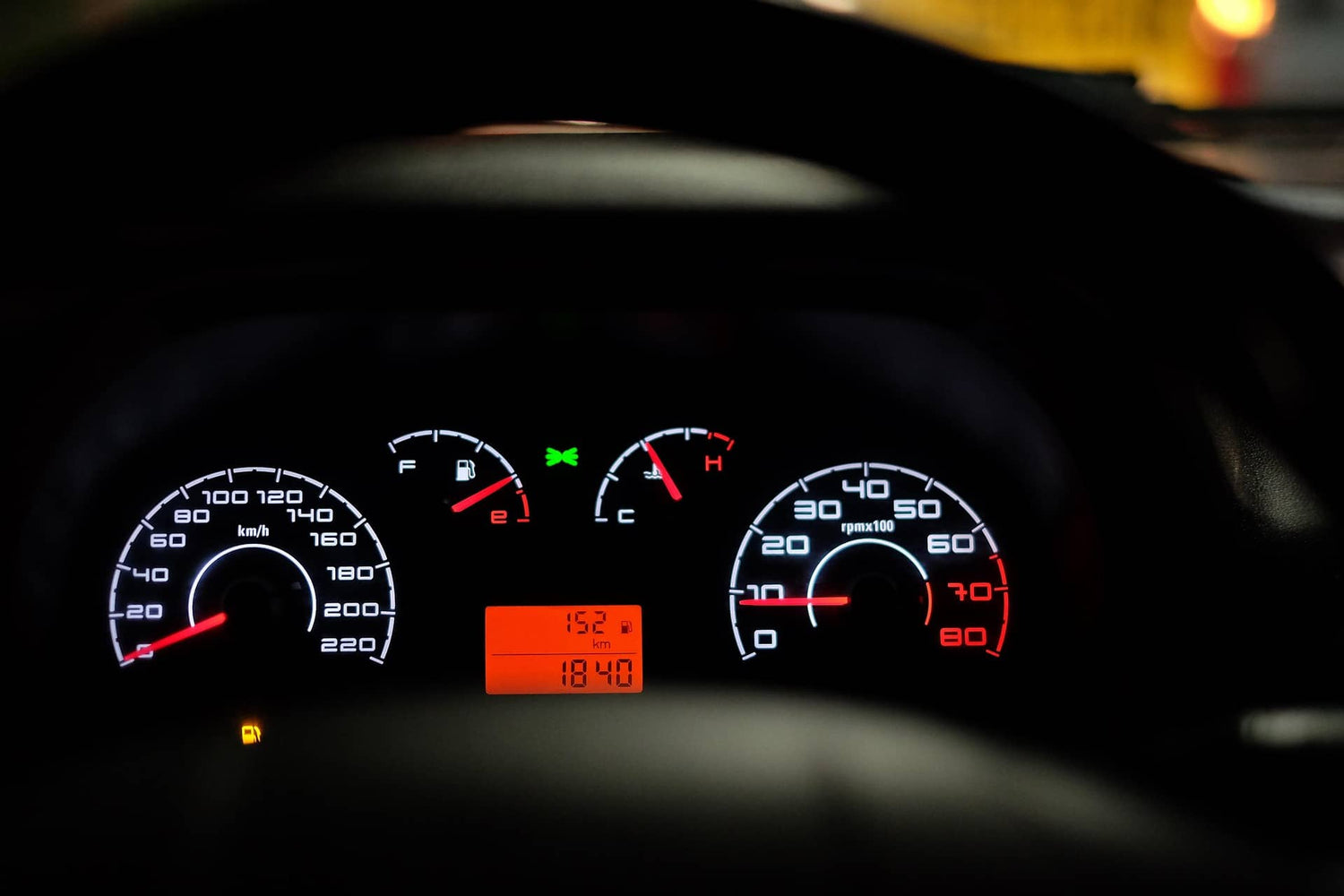 The UAE Automotive Parts Market: Potential, Trends and Growth Prospects