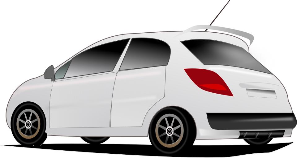 New car sales in the UAE increased by 5.3% in 2025