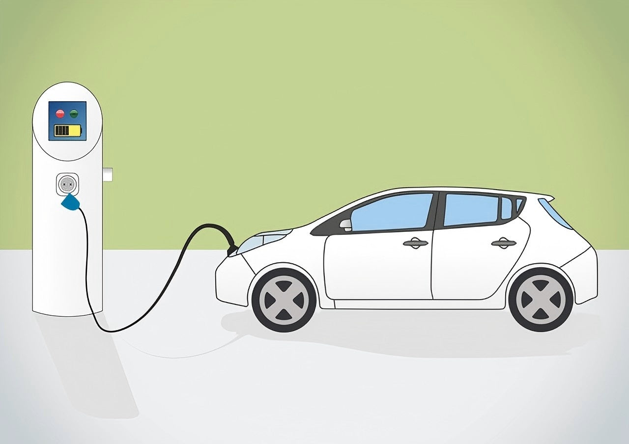 Dubai to roll out over 200 ultra-fast EV charging stations for taxis starting this year