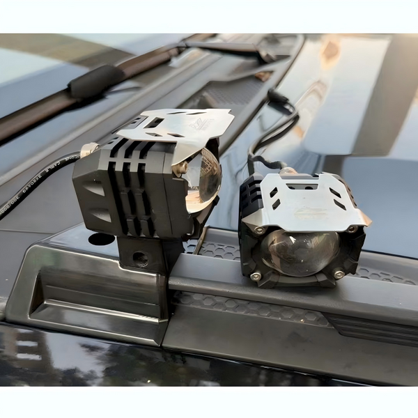 Car Modification Parts