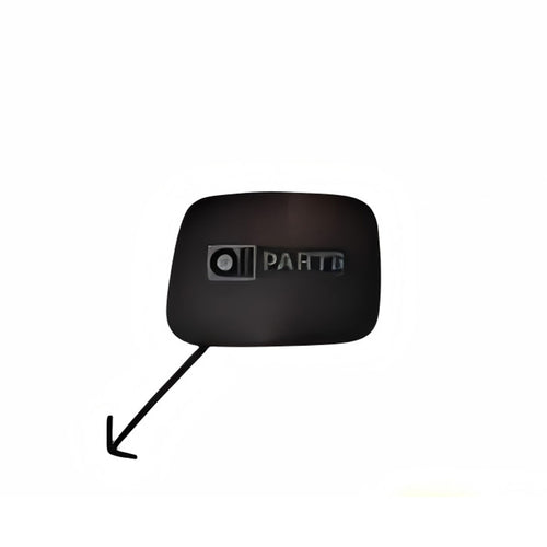 Tow Hook Cover