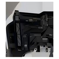 Right Headlight (High Trim)
