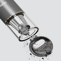 Portable Car Vacuum Cleaner