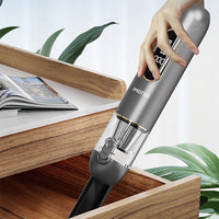 Portable Car Vacuum Cleaner