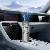 Portable Car Vacuum Cleaner