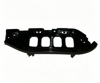 Driving Light Shell