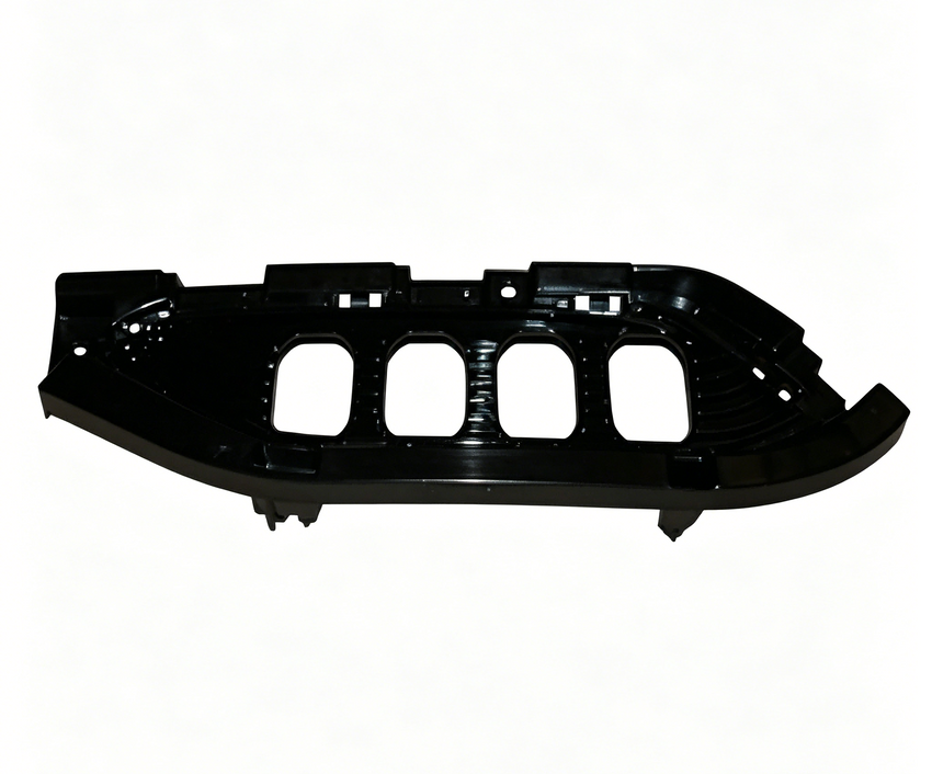 Driving Light Shell