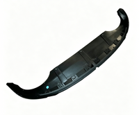 Front Bumper Lower Body