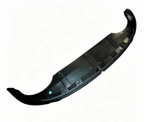 Front Bumper Lower Body