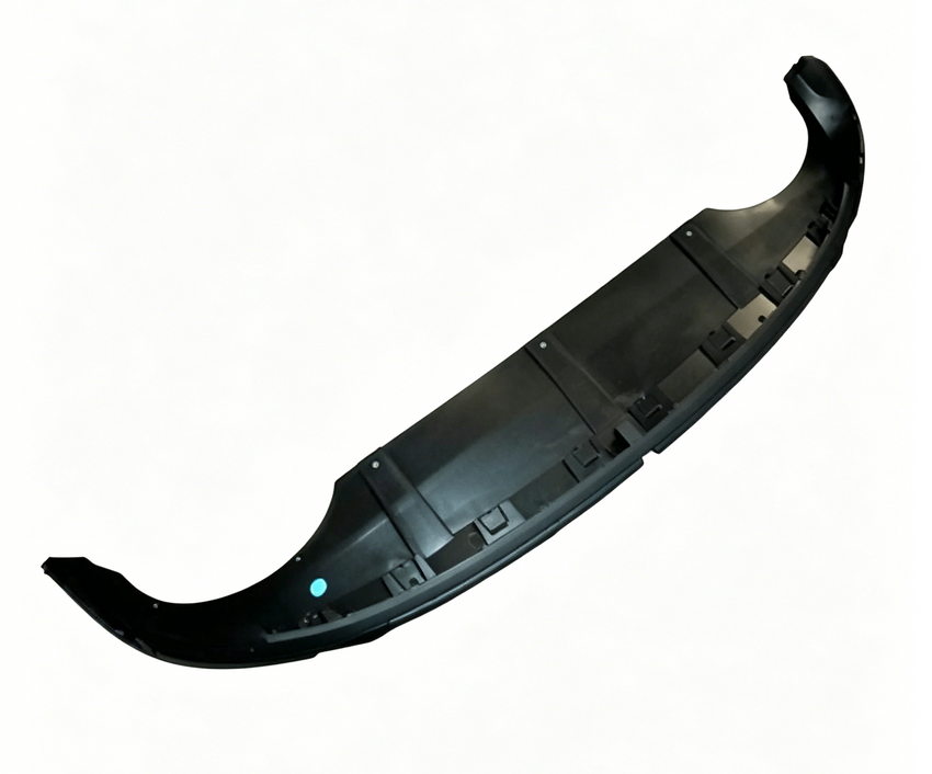Front Bumper Lower Body