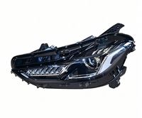 Front Headlight