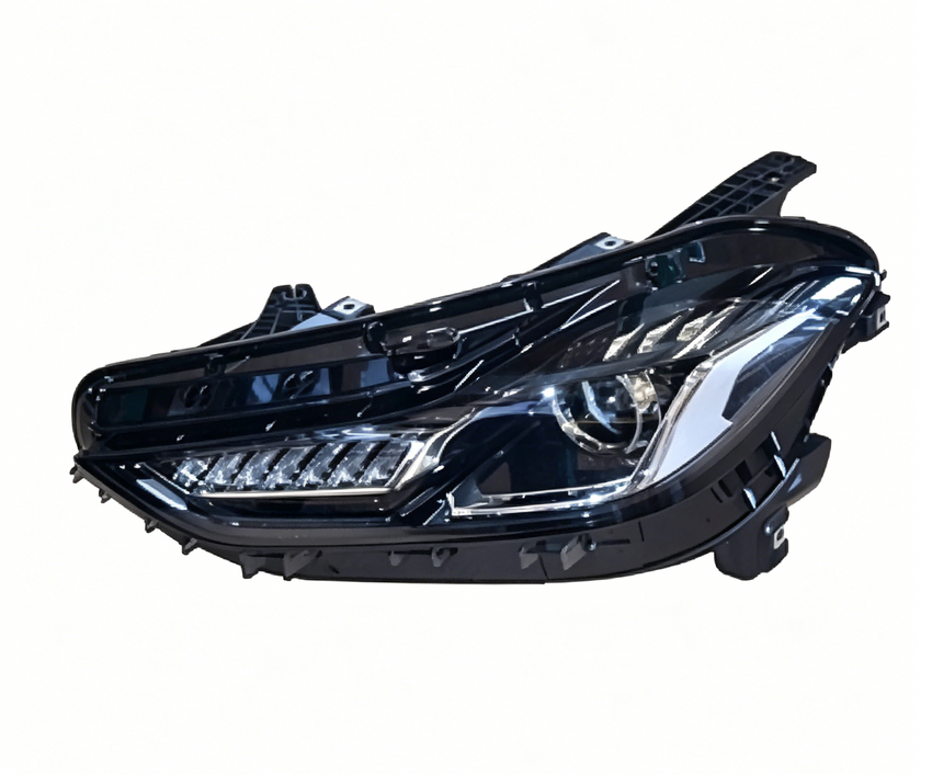 Front Headlight