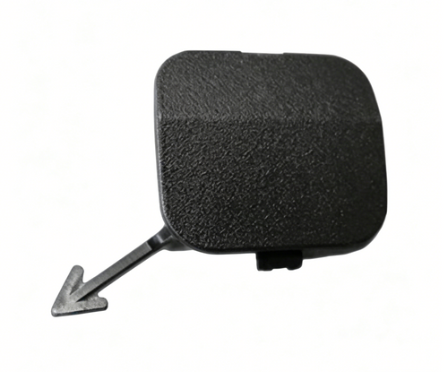 Front Bumper Cover