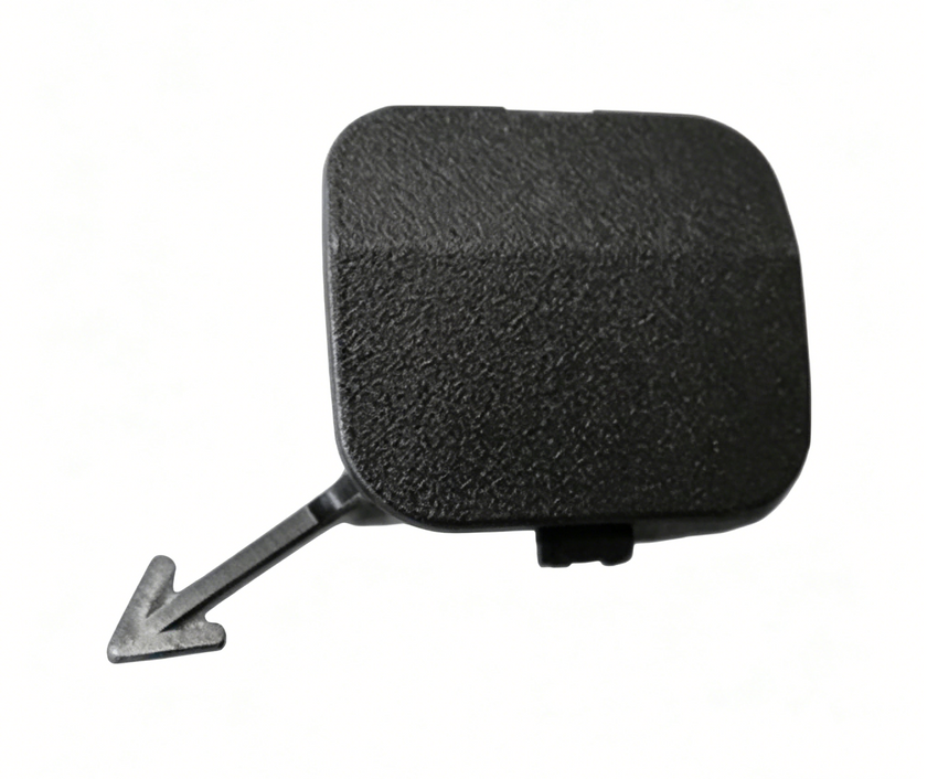 Front Bumper Cover