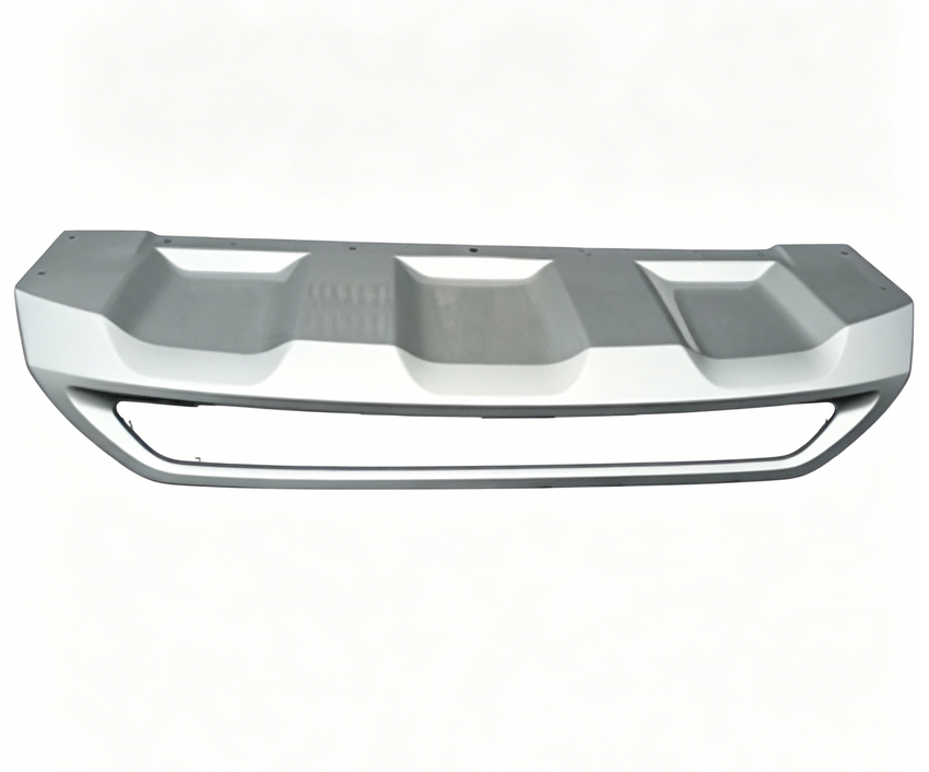Front Bumper Lower Guard