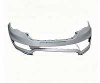Front Bumper Upper Body