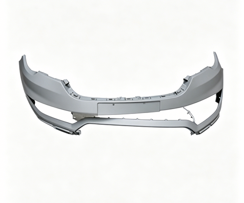 Front Bumper Upper Body