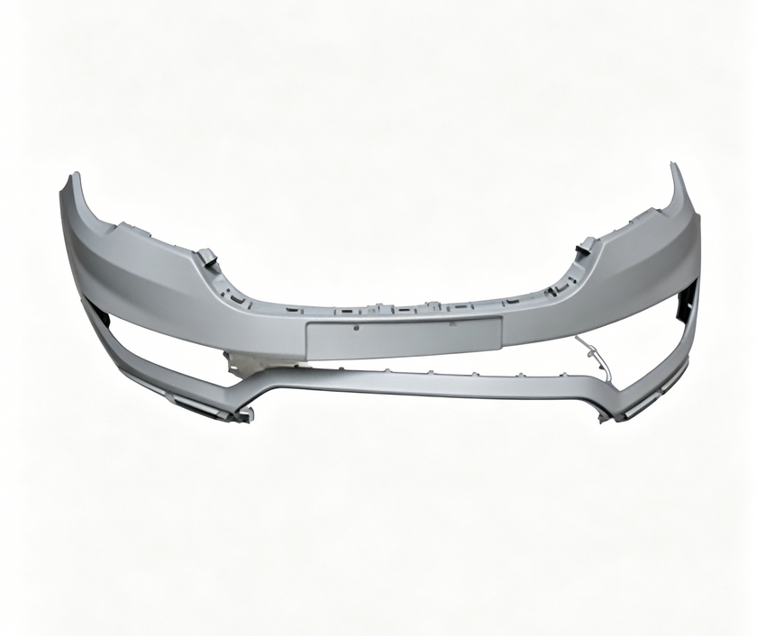 Front Bumper Upper Body