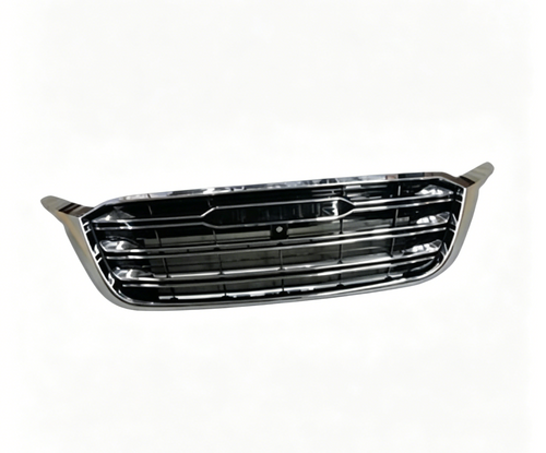 Front Grille