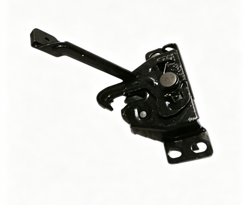 Front Hood Lock Assembly