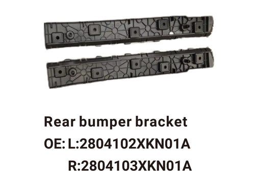Haval H6 Rear bumper bracket
