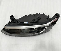 Headlamp-LH