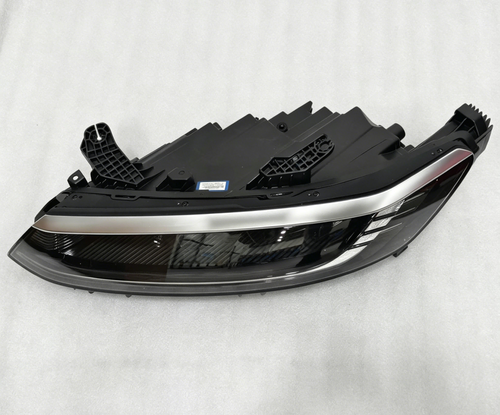 Headlamp-LH